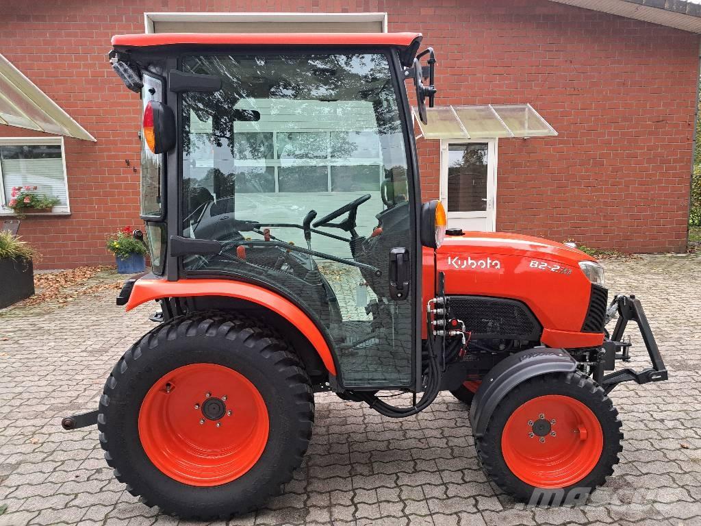 Kubota B2231 H-C Traktorer