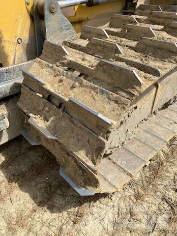 John Deere 750 KLGP Bandschaktare