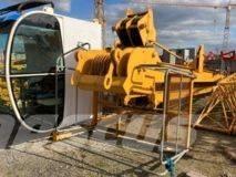 Potain MR225 Byggkranar