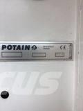 Potain MR225 Byggkranar