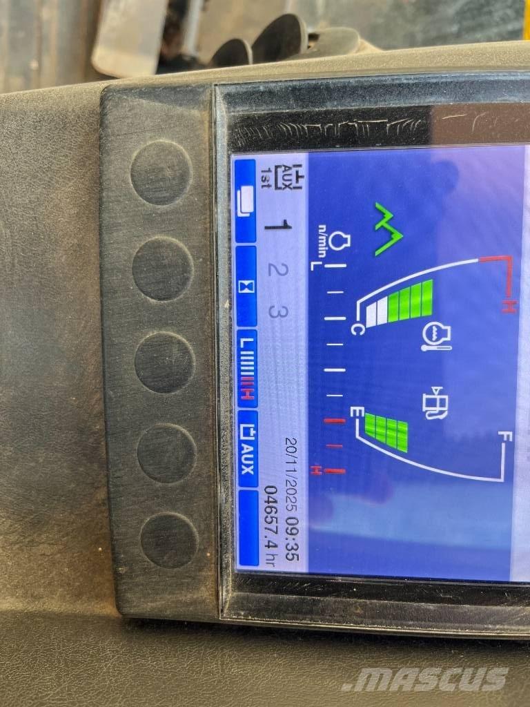 Takeuchi TB 320 Minigrävare < 7t