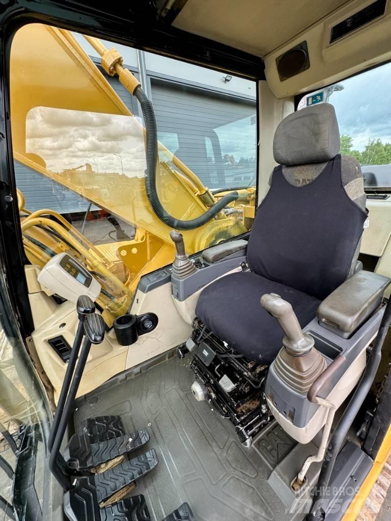 CAT 330 C LN Bandgrävare