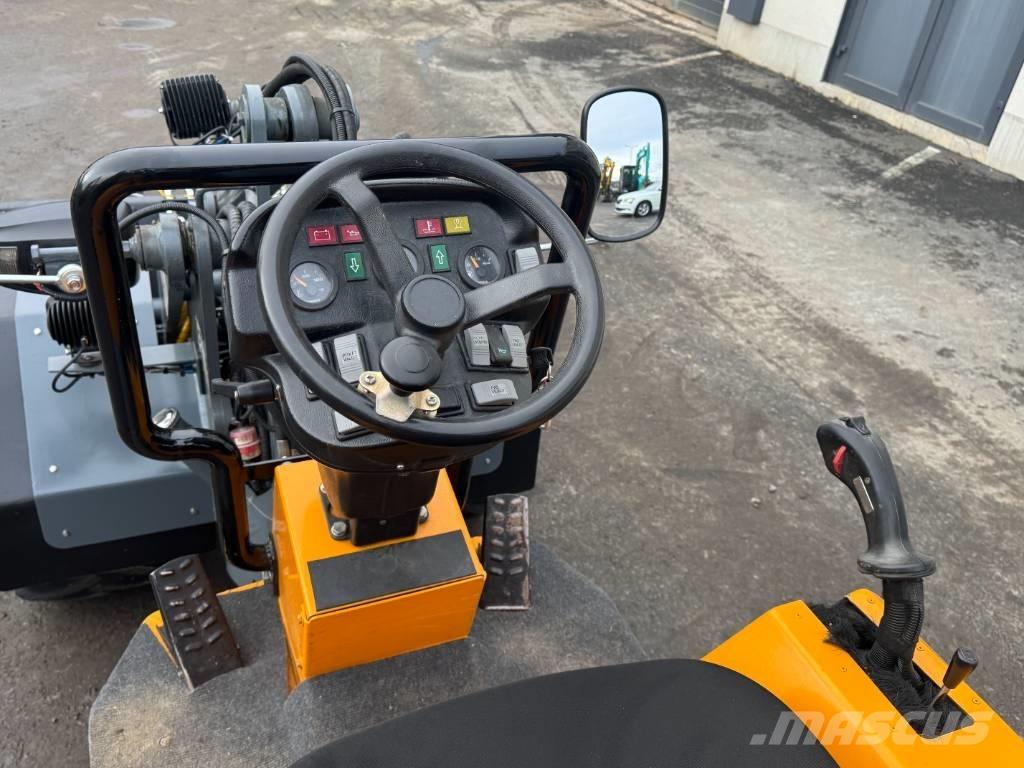 GiANT V 451 T X-Tra Minilastare