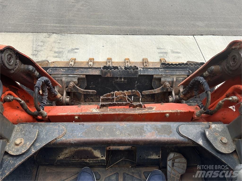 Kubota SVL 75-2 Kompaktlastare