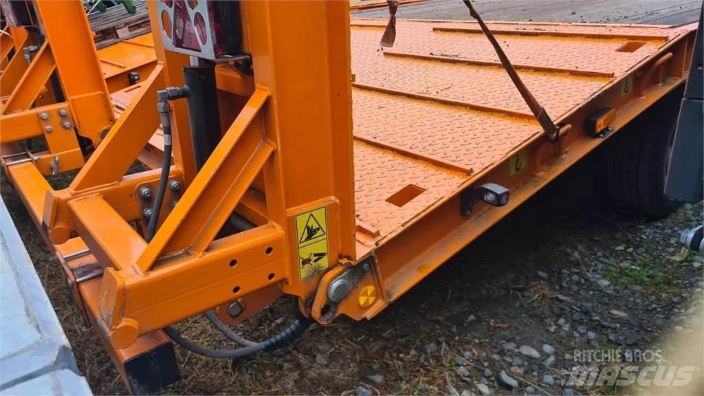 Pronar RC 2100-2 Maskintransporter