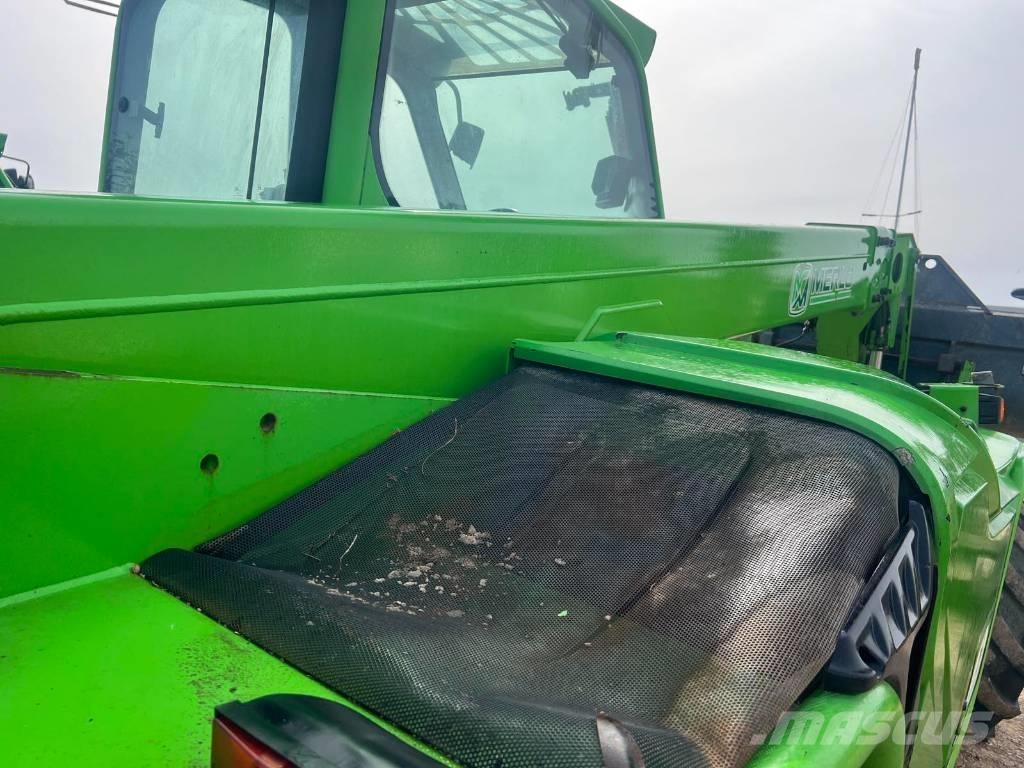 Manitou MRT 2540 Teleskoplastare