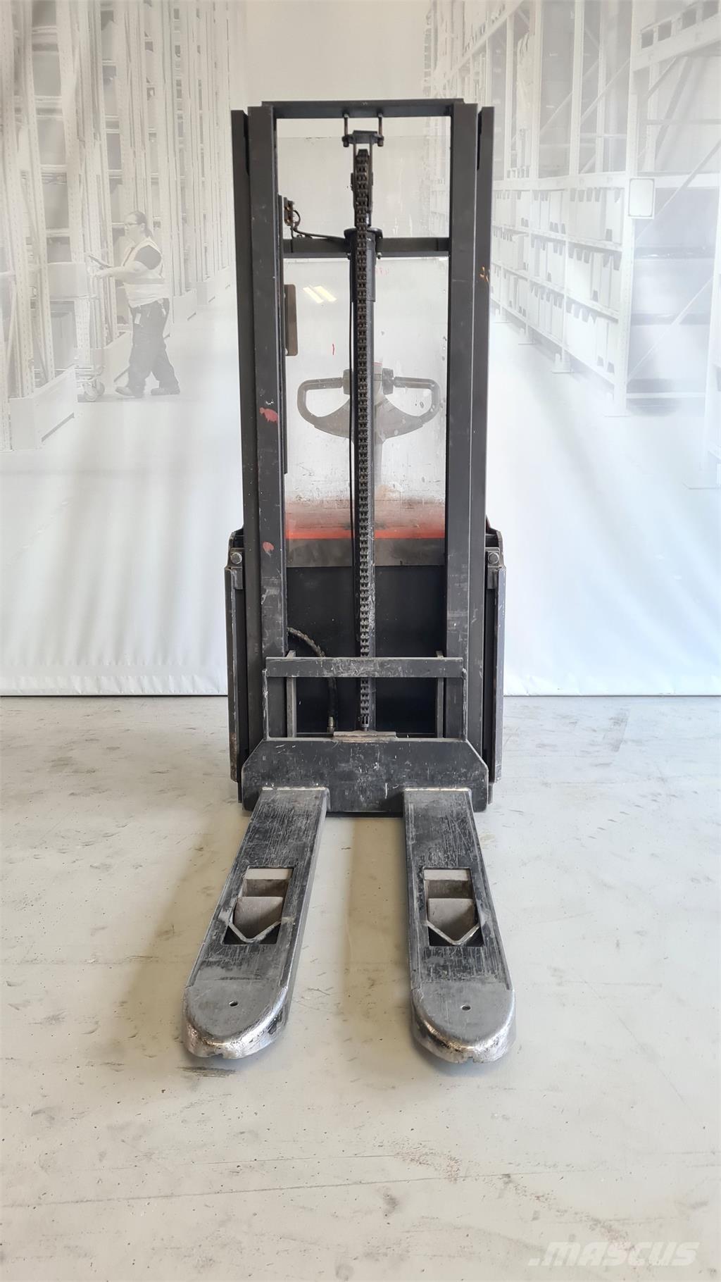 Toyota SWE120 Staplare