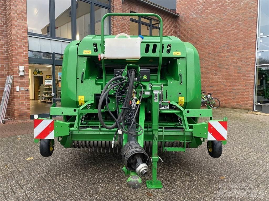 John Deere C441R Lantbruk - Övrigt