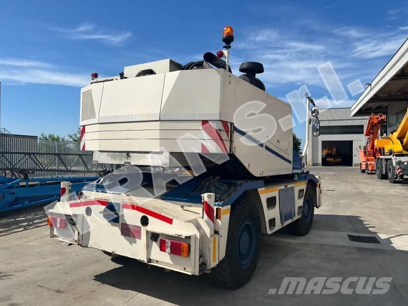 Locatelli ATC20 Övriga lyftmaskiner