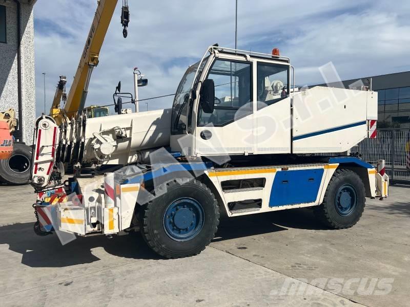 Locatelli ATC20 Övriga lyftmaskiner