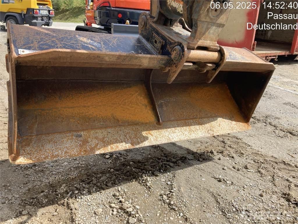 Wacker Neuson EZ38 Minigrävare < 7t