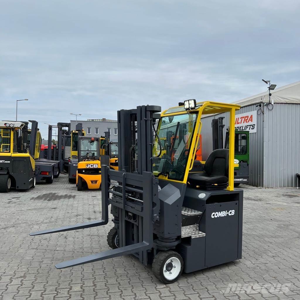 Combilift CBE 3000 4-vägstruck