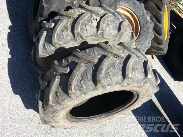  Pneus 280/70R18 Däck, hjul och fälgar