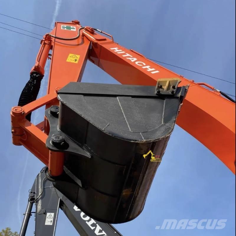 Hitachi 200-3G Bandgrävare