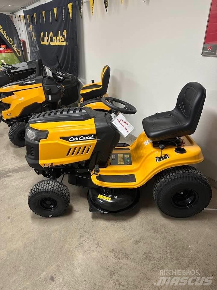 Cub Cadet LT 2 NS92 Åkgräsklippare