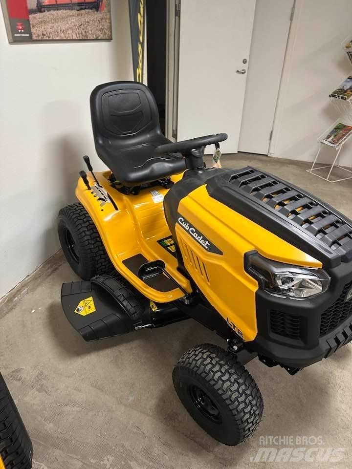 Cub Cadet LT 2 NS92 Åkgräsklippare