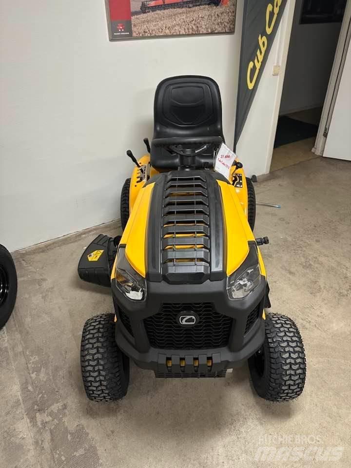 Cub Cadet LT 2 NS92 Åkgräsklippare