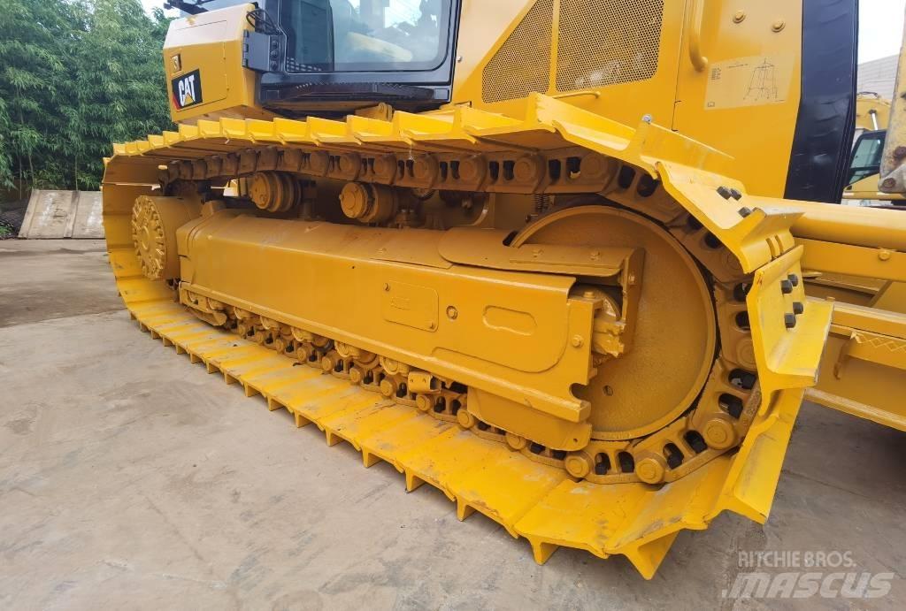 CAT D 5 K Bandschaktare
