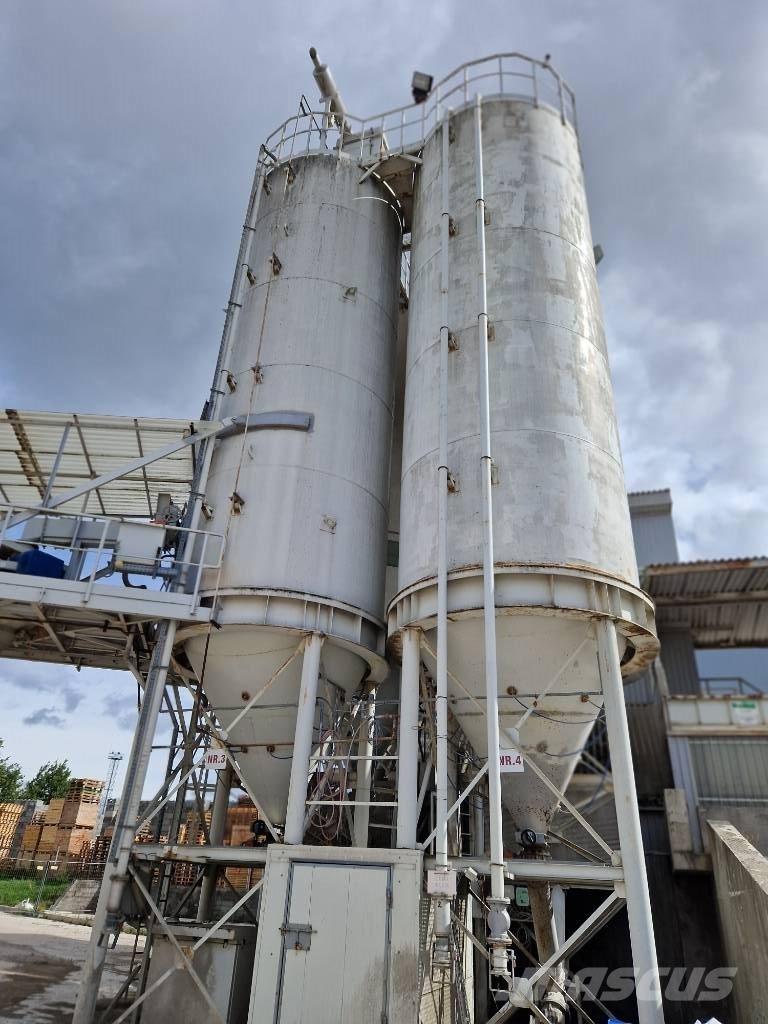  Prodlew other Cementtillverknings fabriker