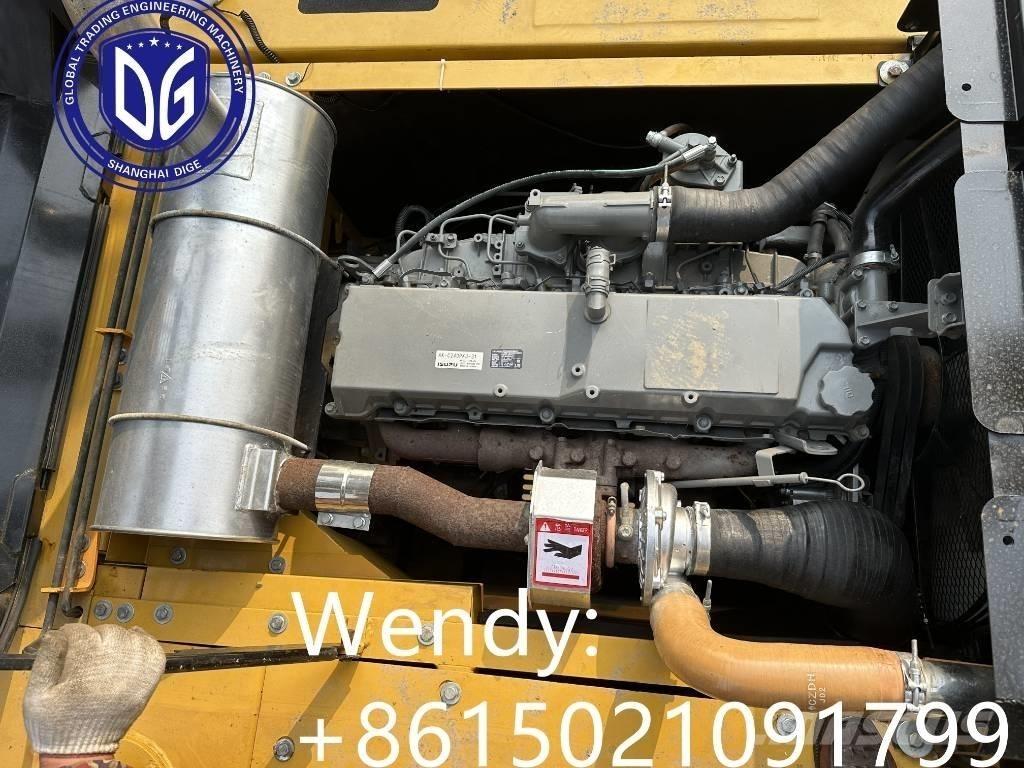 Sany SY 305 C Midigrävmaskiner 7t - 12t