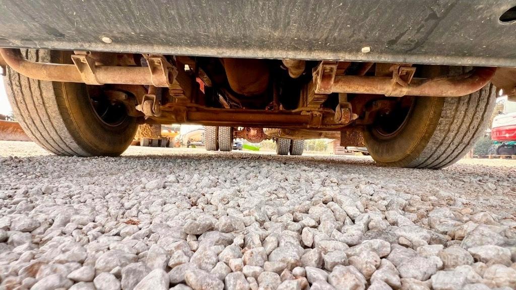 Iveco MT190E27 Styckegodskranar
