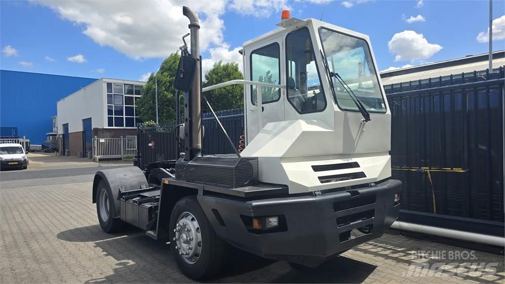 Terberg YT220 Terminaltraktorer