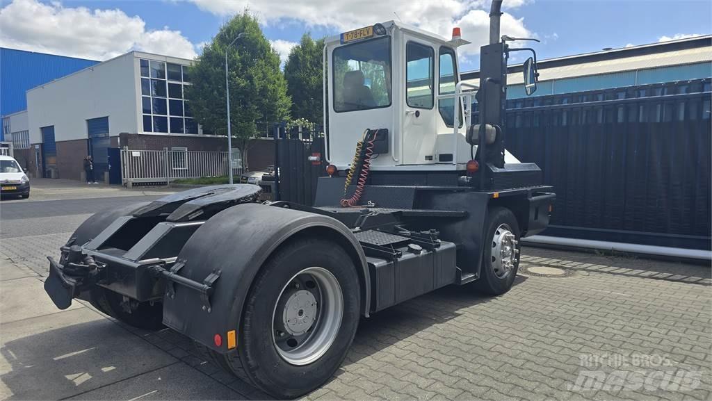 Terberg YT220 Terminaltraktorer