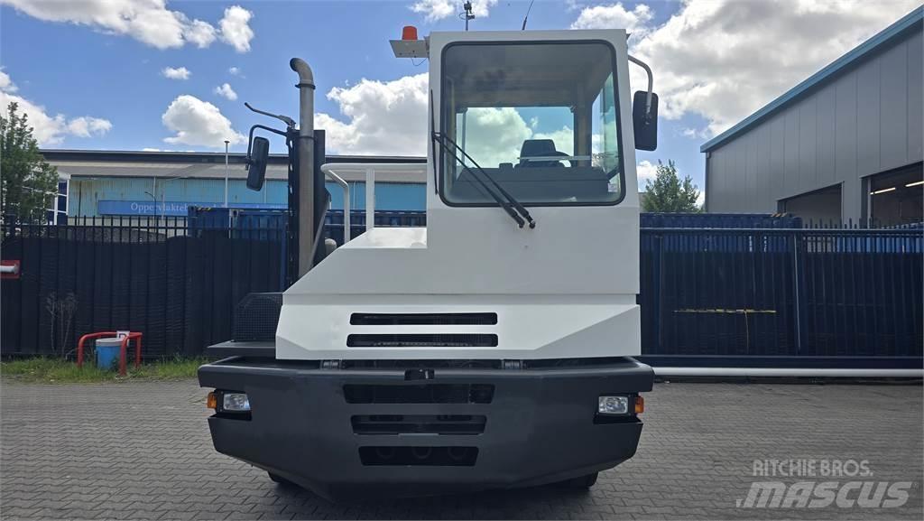 Terberg YT220 Terminaltraktorer
