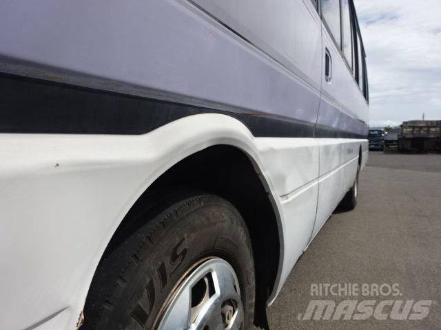 Mitsubishi KC-BE459F Minibussar