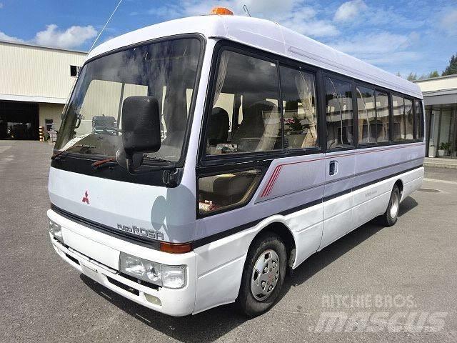 Mitsubishi KC-BE459F Minibussar
