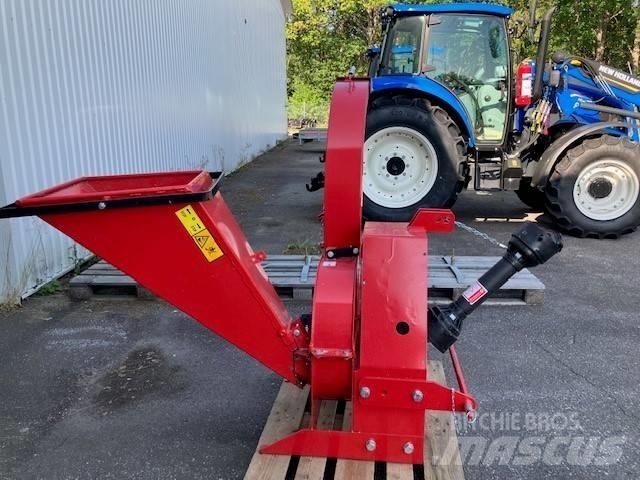 Farmi Forest CH10 Flishuggar