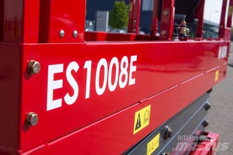 Magni ES1008E Saxliftar