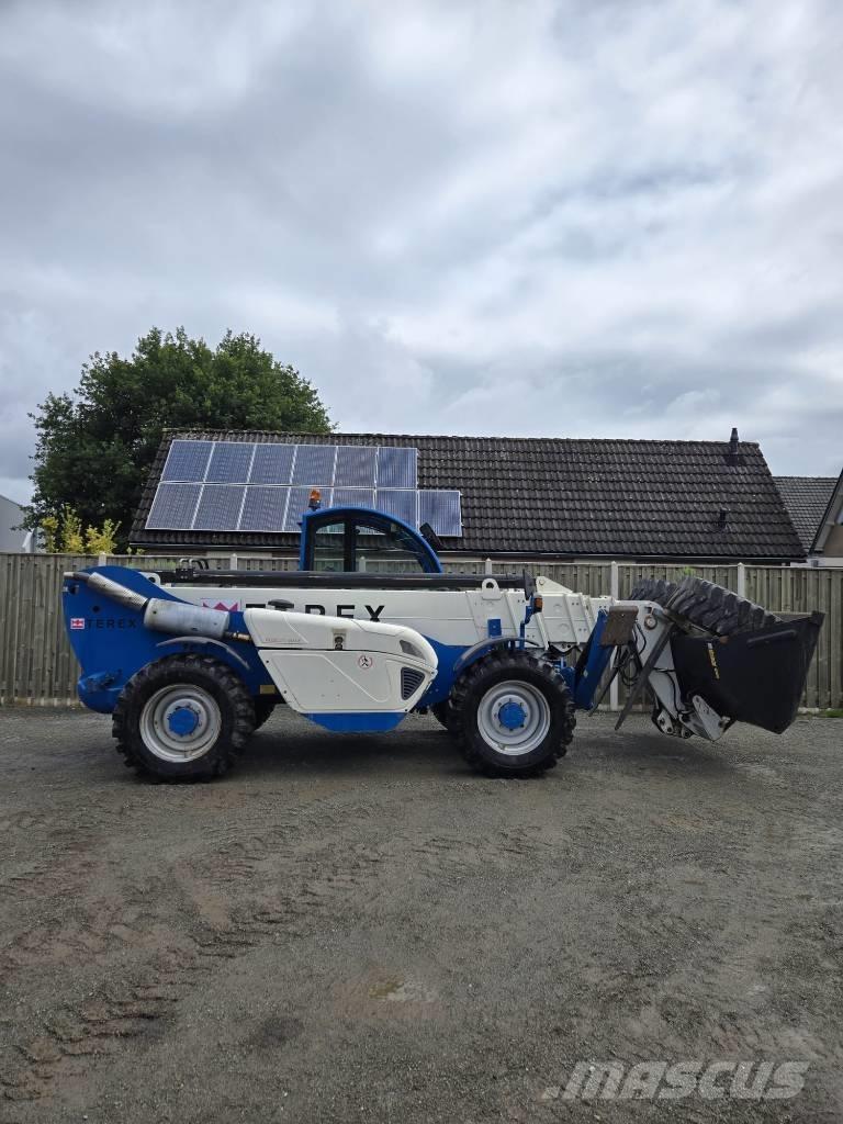 Terex Telelift 4017 Teleskoplastare