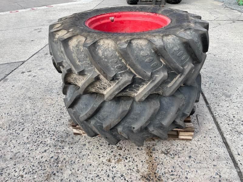 BKT 420/85 R 28 Övriga traktortillbehör