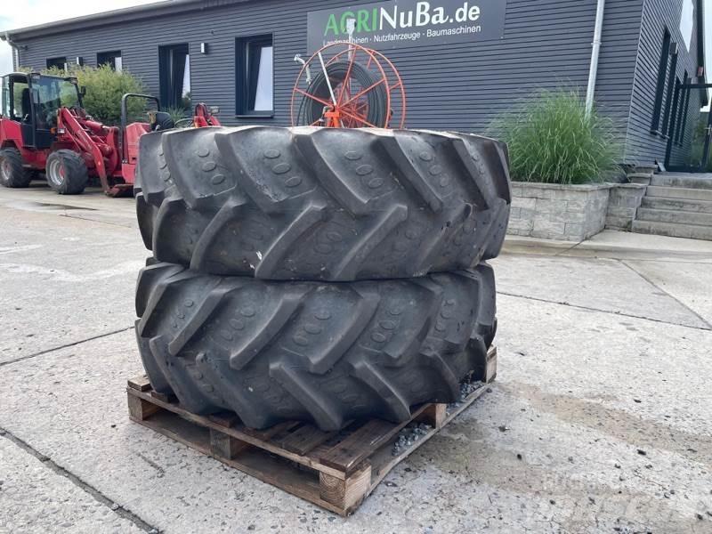 BKT 420/85 R 28 Övriga traktortillbehör