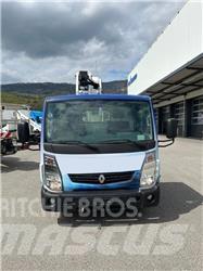 GSR B 240 PX Billyftar