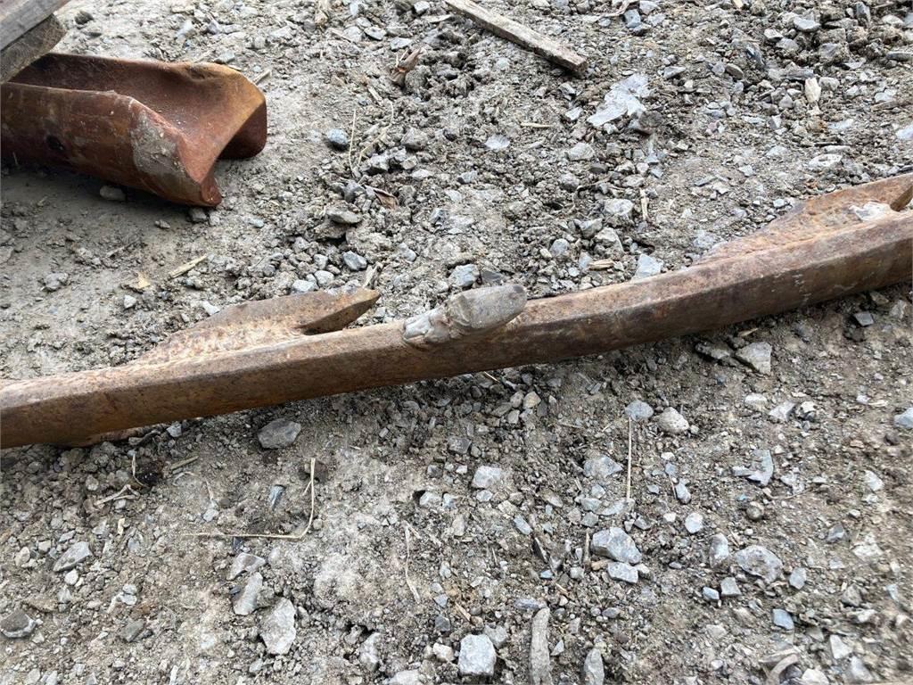  Aftermarket Tillbehör och reservdelar till borrutrustning