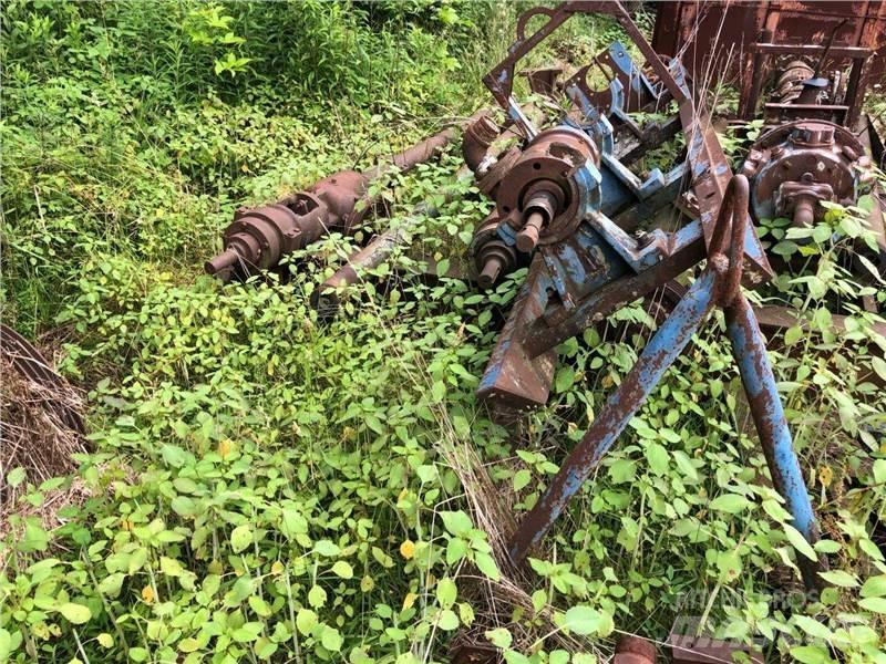  Moyno Pump Vattenpumpar