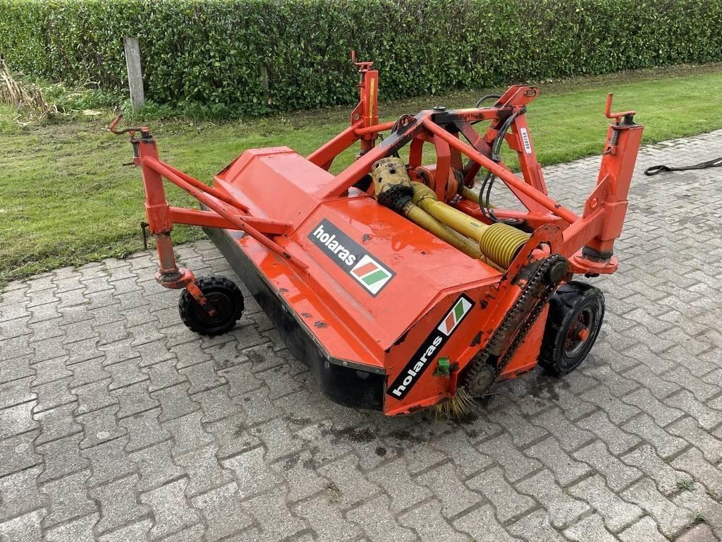 Holaras A220 Sopmaskiner
