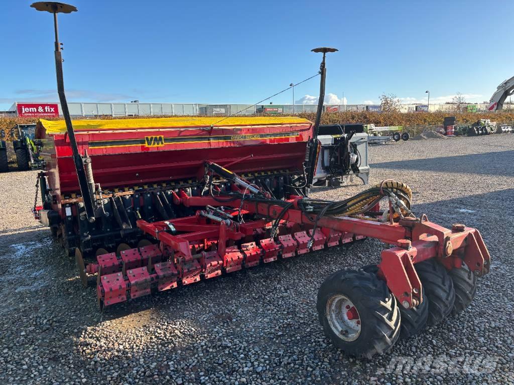 VM 400 SK Såmaskiner