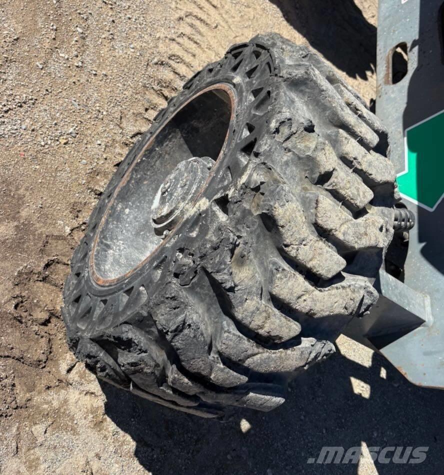 Haulotte HA 16 RTJ Bomliftar