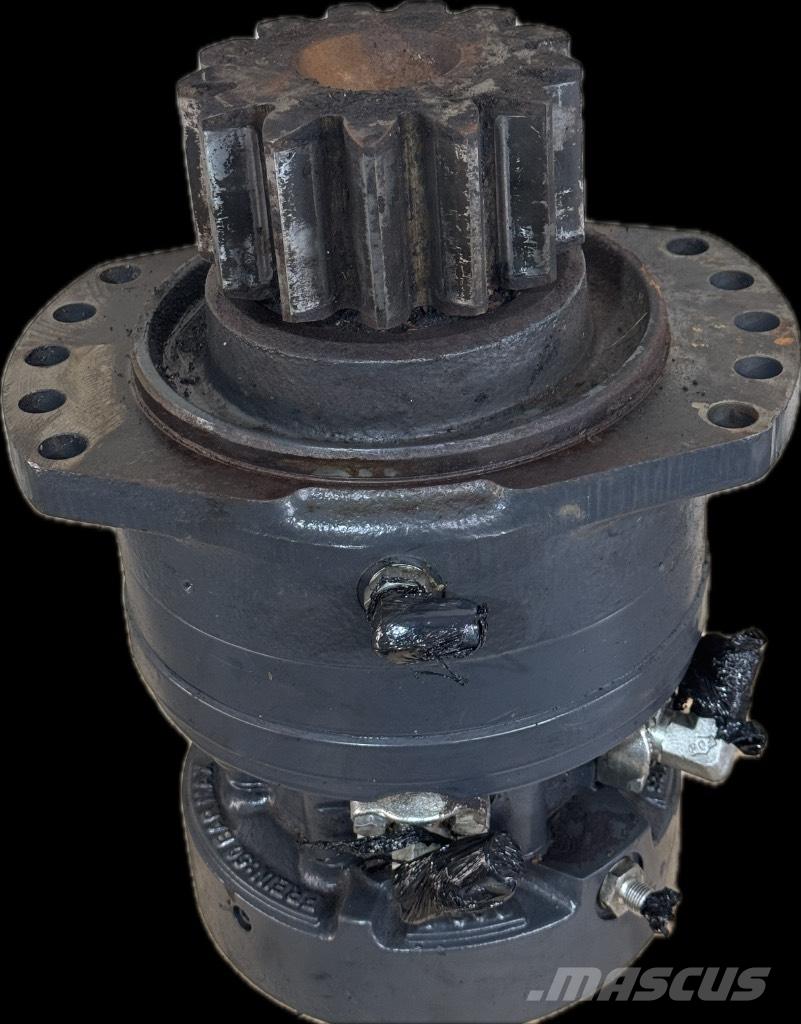 Ponsse Bear C6 Kran Hydraulik