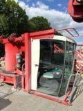 Potain MDT 178 Byggkranar