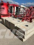 Potain MDT 178 Byggkranar