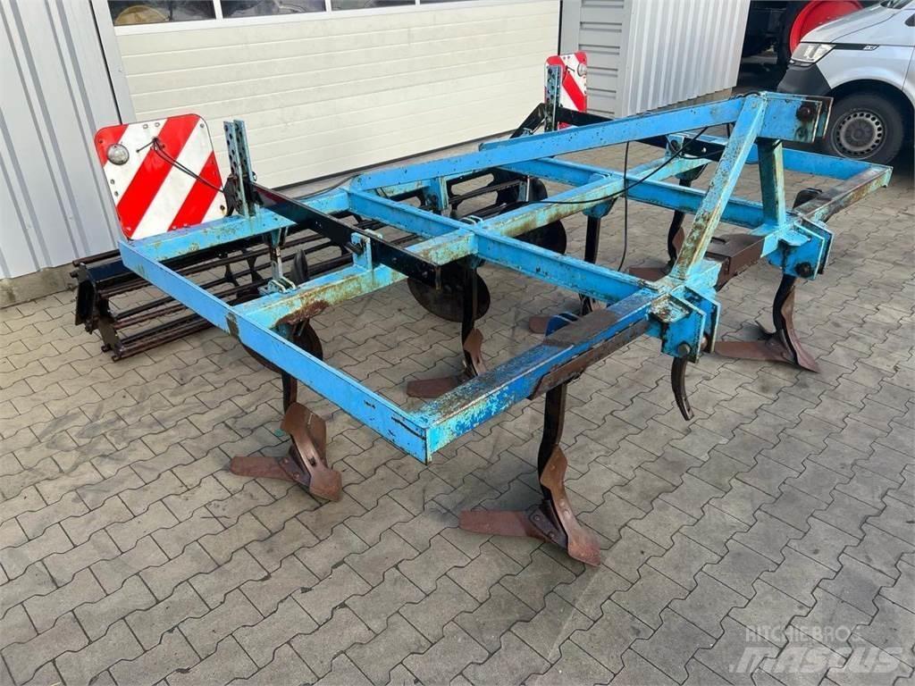  Perk 3 mtr. Kultivatorer