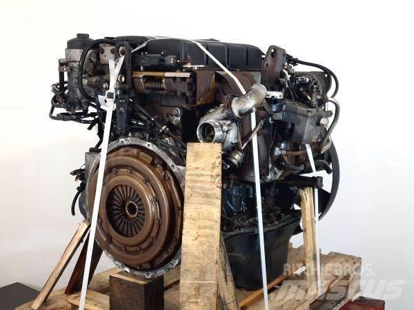 MAN D0834 LFL53 Motorer