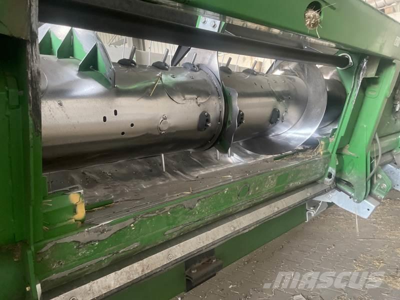 John Deere 635 X Skördaraggregat
