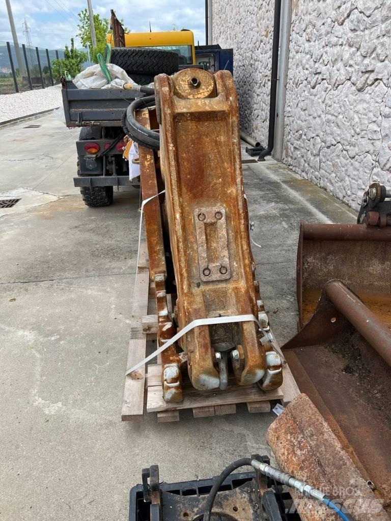Trevibenne FR 23P Gripar