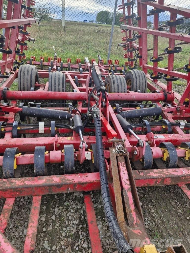 Väderstad NZA800 Harvar
