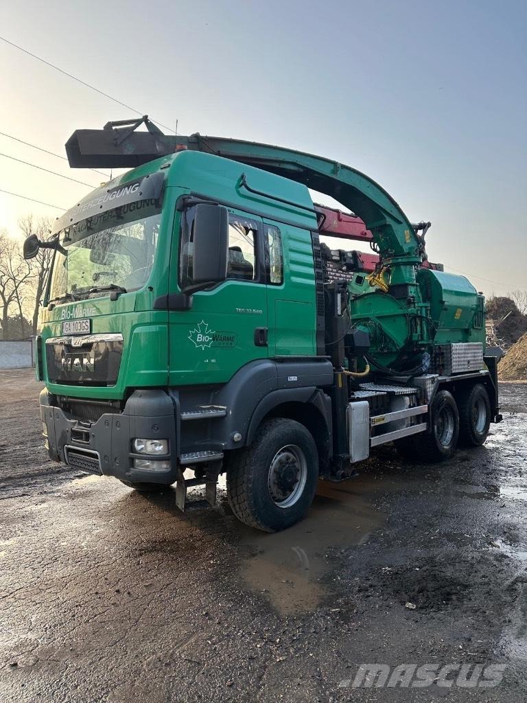 JENZ HEM 582 R Flishuggar